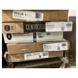 PALLET OF Unchecked Toilet Seats