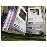 LOT OF Assorted Phone Cases