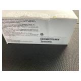 Apple AirPods Pro (2nd Gen) Wireless Earbuds, More Active Noise Cancelling, Adaptive Transparency, Personalized Spatial Audio MagSafe Charging Case (Lightning) Bluetooth Headphones for iPhone (Used)