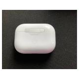 Apple AirPods Pro (2nd Gen) Wireless Earbuds, More Active Noise Cancelling, Adaptive Transparency, Personalized Spatial Audio MagSafe Charging Case (Lightning) Bluetooth Headphones for iPhone (Used)