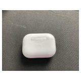 Apple AirPods Pro (1st generation) with Magsafe Charging Case - White (Used)