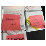 LOT OF Apple AirPods With Issues (See Photos For More Info)