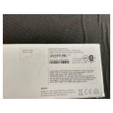 Apple Pencil Pro Check Device Compatibility Model MX2D3AM/A - Pixel-Perfect Precision, Tilt and Pressure Sensitivity, Perfect for Note-Taking, Drawing, and Art. Charges and Pairs Magnetically (iPad Pr