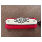 Assortment of Knives