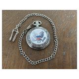 Pocket Watch