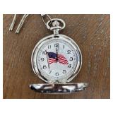 Pocket Watch