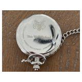 Pocket Watch