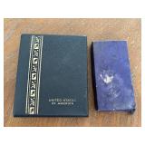 Vintage Military Medals