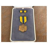 Vintage Military Medal