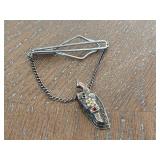 Vintage Tie Clip
