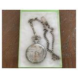 Vintage Pocket Watch