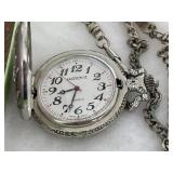 Vintage Pocket Watch