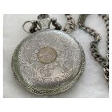 Vintage Pocket Watch