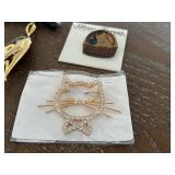 Vintage Animal Style Jewelry