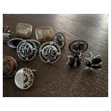 Vintage Cufflinks