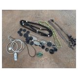 Assorted Jewelry