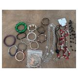 Assorted Jewelry