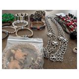 Assorted Jewelry