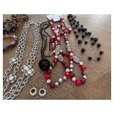 Assorted Jewelry