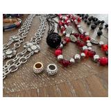 Assorted Jewelry