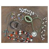 Assorted Jewelry