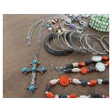 Assorted Jewelry