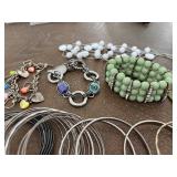 Assorted Jewelry