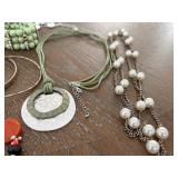 Assorted Jewelry