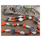 Assorted Jewelry