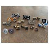 Vintage Cufflinks