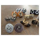 Vintage Cufflinks