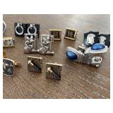 Vintage Cufflinks