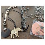 Assorted Jewelry