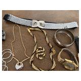 Assorted Jewelry