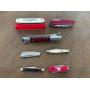 Assortment of Knives