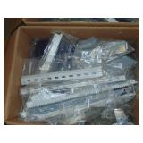 Unmanifested Pallet of Appliance Parts - Most Parts are Bagged with Model Numbers