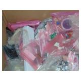 Unmanifested Pallet of Appliance Parts - Most Parts are Bagged with Model Numbers