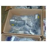 Unmanifested Pallet of Appliance Parts - Most Parts are Bagged with Model Numbers