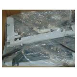 Unmanifested Pallet of Appliance Parts - Most Parts are Bagged with Model Numbers