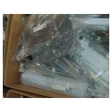 Unmanifested Pallet of Appliance Parts - Most Parts are Bagged with Model Numbers