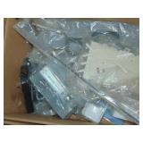 Unmanifested Pallet of Appliance Parts - Most Parts are Bagged with Model Numbers