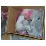 Unmanifested Pallet of Appliance Parts - Most Parts are Bagged with Model Numbers