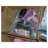 Unmanifested Pallet of Appliance Parts - Most Parts are Bagged with Model Numbers