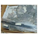 Unmanifested Pallet of Appliance Parts - Most Parts are Bagged with Model Numbers