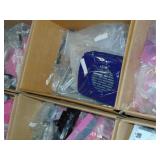 Unmanifested Pallet of Appliance Parts - Most Parts are Bagged with Model Numbers