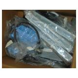 Unmanifested Pallet of Appliance Parts - Most Parts are Bagged with Model Numbers
