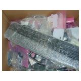Unmanifested Pallet of Appliance Parts - Most Parts are Bagged with Model Numbers