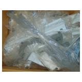 Unmanifested Pallet of Appliance Parts - Most Parts are Bagged with Model Numbers