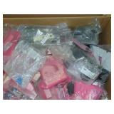 Unmanifested Pallet of Appliance Parts - Most Parts are Bagged with Model Numbers