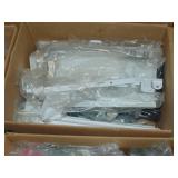 Unmanifested Pallet of Appliance Parts - Most Parts are Bagged with Model Numbers
